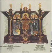 LP - Ghost - Meliora