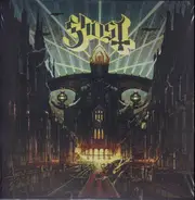 Ghost - Meliora