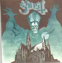 LP - Ghost - Opus Eponymous