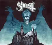 CD - Ghost - Opvs Eponymovs - O-Card