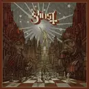 12inch Vinyl Single - Ghost - Popestar - EP