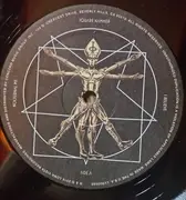 12inch Vinyl Single - Ghost - Popestar - EP