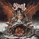 LP - Ghost - Prequelle - Still Sealed