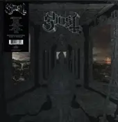 Ghost - Skeleta