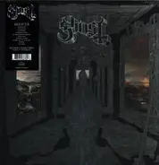 Ghost - Skeleta