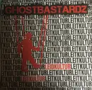 LP - Ghostbastardz - Leidkultur - Leitkultur - Numbered