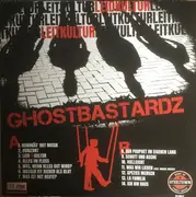 LP - Ghostbastardz - Leidkultur - Leitkultur - Numbered