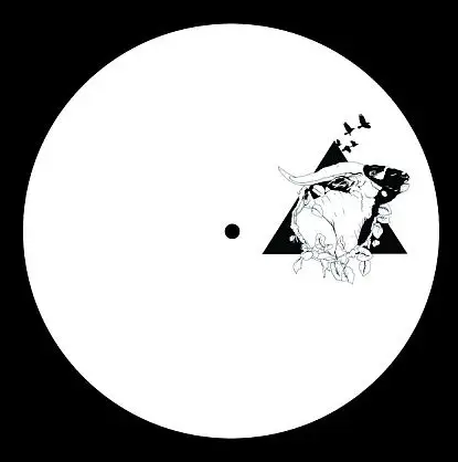Ghostek - Leaving For The City Of Saints