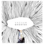 Ghostek - Vacuum EP