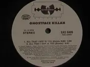 Ghostface Killah - All That I Got Is You