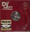 12inch Vinyl Single - Ghostface Killah - Back Like That (Remix) - Still Sealed