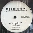 12'' - Ghostface Killah & Cappadonna - WTC Pt. 2