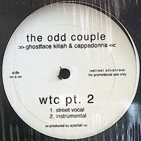 Ghostface Killah - WTC Pt. 2