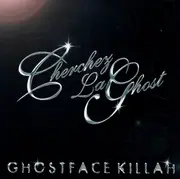 CD Single - Ghostface Killah - Cherchez LaGhost