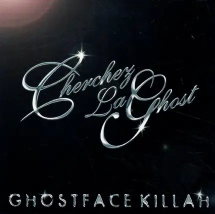 Ghostface Killah - Cherchez LaGhost
