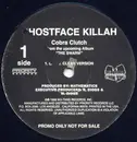 12inch Vinyl Single - Ghostface Killah - Cobra Clutch