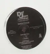 12'' - Ghostface Killah - Save Me Dear / Tooken Back