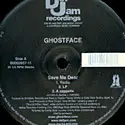 12'' - Ghostface Killah - Save Me Dear / Tooken Back