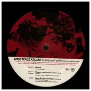 Double LP - Ghostface Killah - Bulletproof Wallets