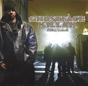 CD - Ghostface Killah - Fishscale