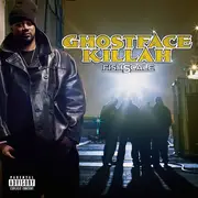 CD - Ghostface Killah - Fishscale