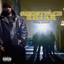 CD - Ghostface Killah - Fishscale