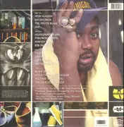 Double LP - Ghostface Killah - Ironman - 180gr. Audiophile Vinyl