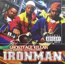 CD - Ghostface Killah - Ironman