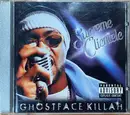 CD - Ghostface Killah - Supreme Clientele