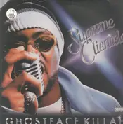 Ghostface Killah