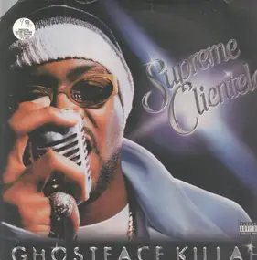 Ghostface Killah - Supreme Clientele