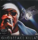 Double LP - Ghostface Killah - Supreme Clientele