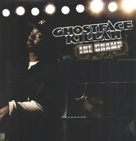 Ghostface Killah - The Champ
