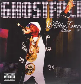 Ghostface Killah - The Pretty Toney Album