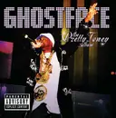 CD - Ghostface Killah - The Pretty Toney Album