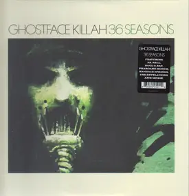 Ghostface Killah - 36 Seasons