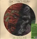 LP - Ghostface Killah - 36 Seasons - Picture Disc / Numbered
