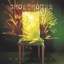 CD - Ghosthouse - Devotion