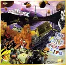 CD - Ghosthouse - This Thing Called Life