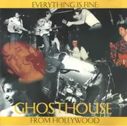 CD - Ghosthouse - Everything Is Fine