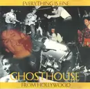 CD - Ghosthouse - Everything Is Fine