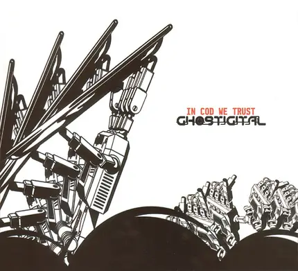 Ghostigital - In Cod We Trust