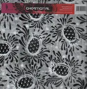 12inch Vinyl Single - Ghostigital - Not Clean / Bank