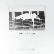 CD - Ghostly Kisses - The City Holds My Heart - Cardboard sleeve