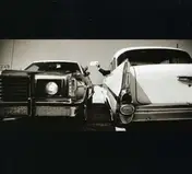 Ghostland Observatory - Codename: Rondo