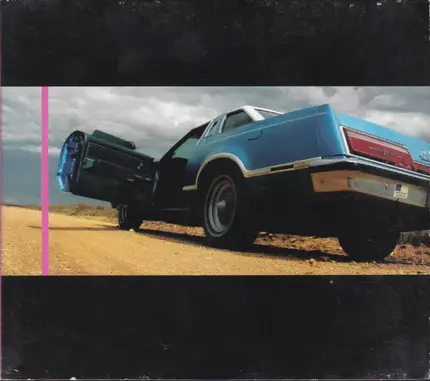 Ghostland Observatory - Delete.Delete.I.Eat.Meat...