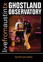 Ghostland Observatory - Live From Austin TX