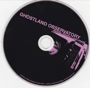 CD - Ghostland Observatory - Delete.Delete.I.Eat.Meat... - Digipak