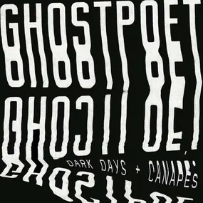 Ghostpoet - Dark Days & Canapés