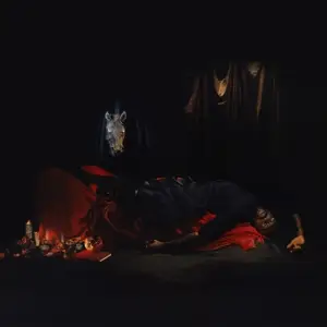 Ghostpoet - I Grow Tired But Dare Not